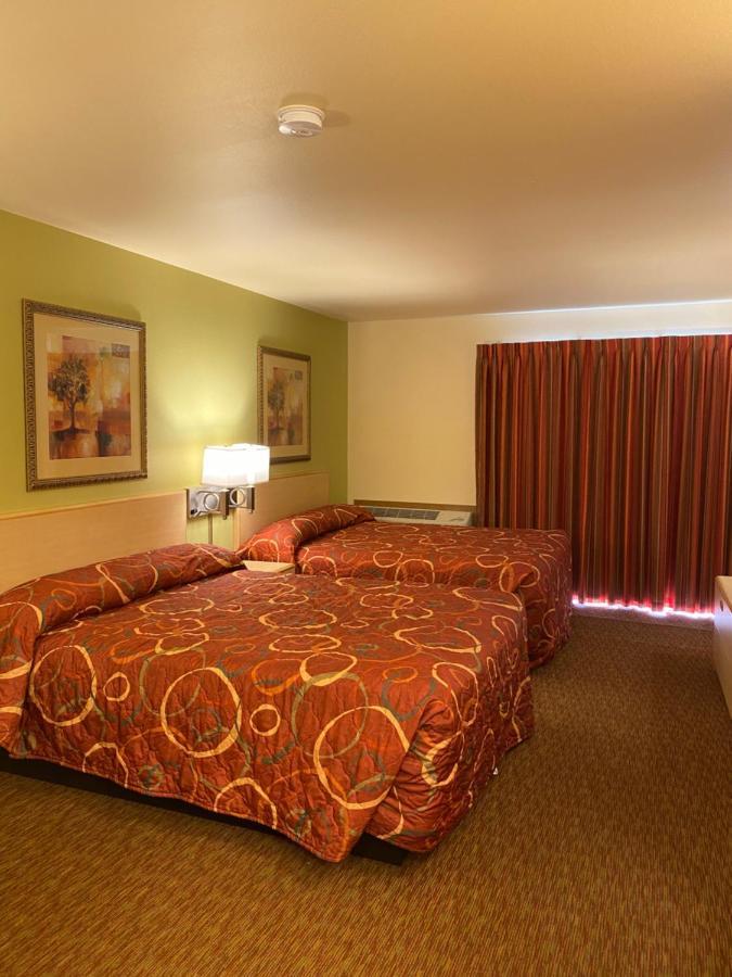Bakers Sunset Bay Resort Lake Delton Extérieur photo