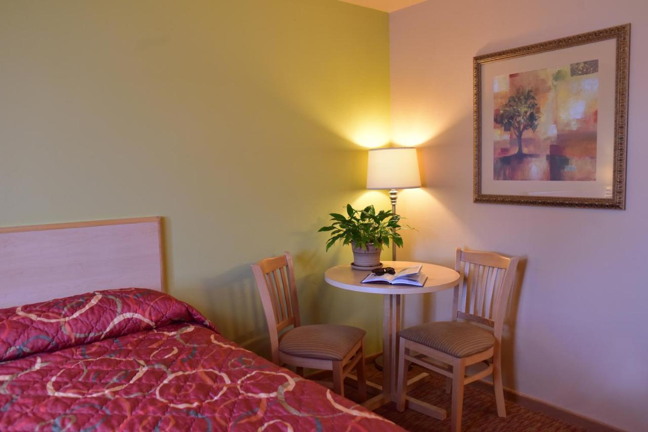 Bakers Sunset Bay Resort Lake Delton Extérieur photo