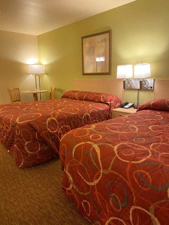 Bakers Sunset Bay Resort Lake Delton Extérieur photo