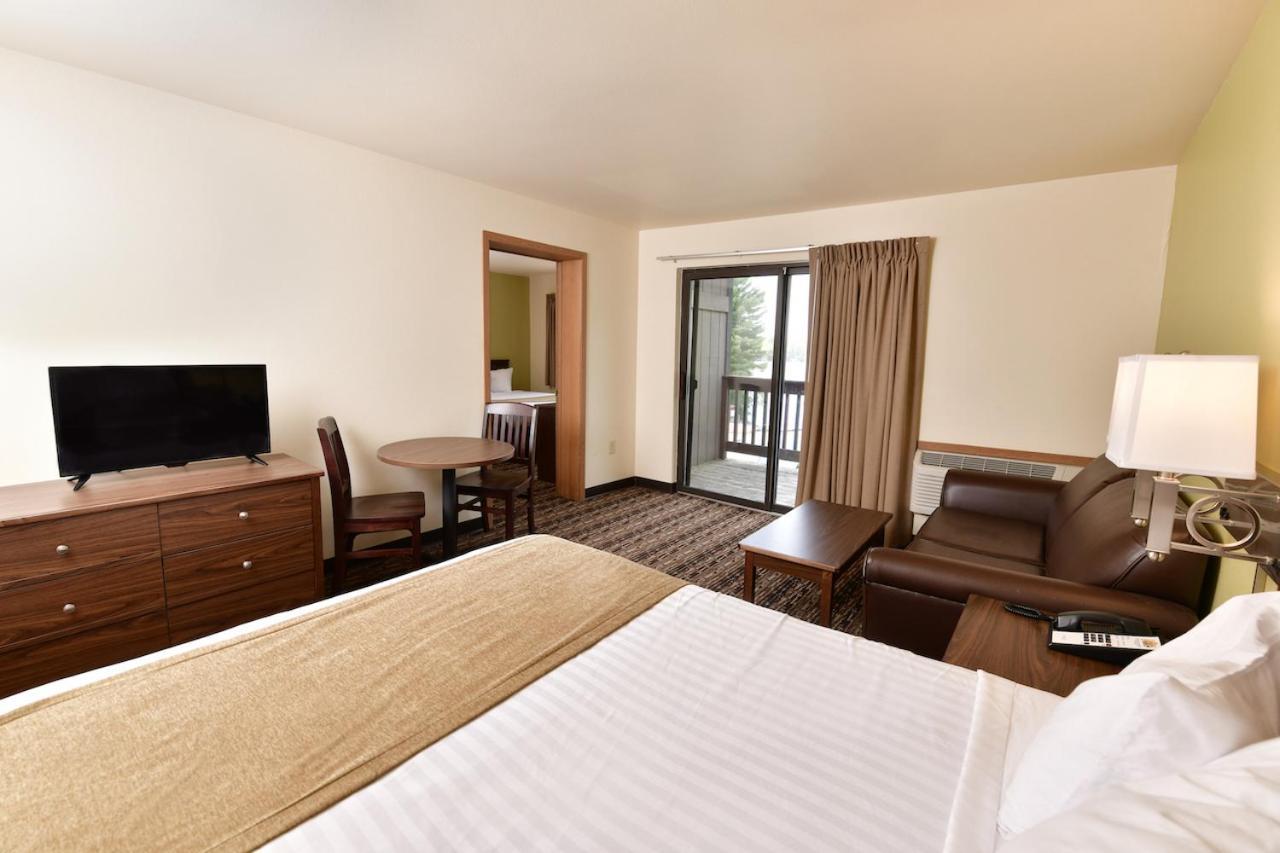 Bakers Sunset Bay Resort Lake Delton Extérieur photo
