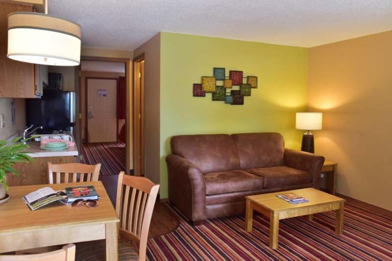 Bakers Sunset Bay Resort Lake Delton Extérieur photo
